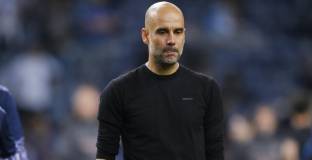 Сориано потвърди желанието на Ман Сити да продължи с Пеп